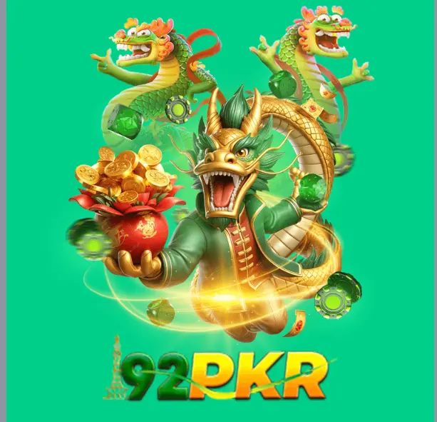92PKR