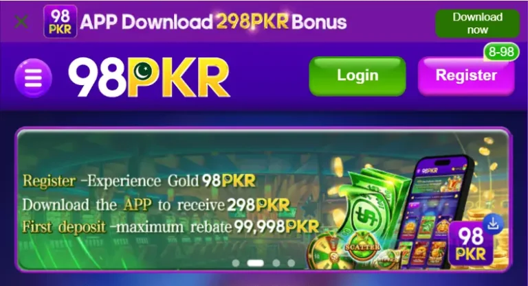 98pkr
