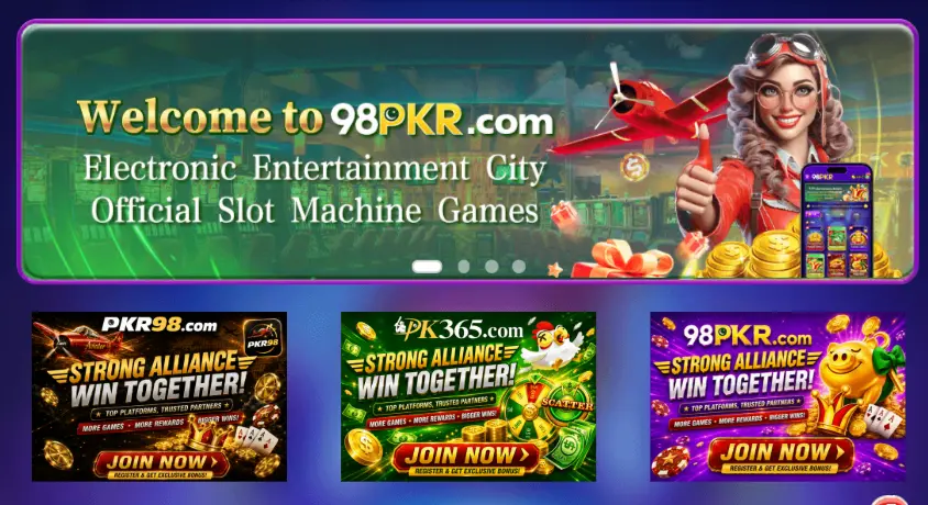 98PKR